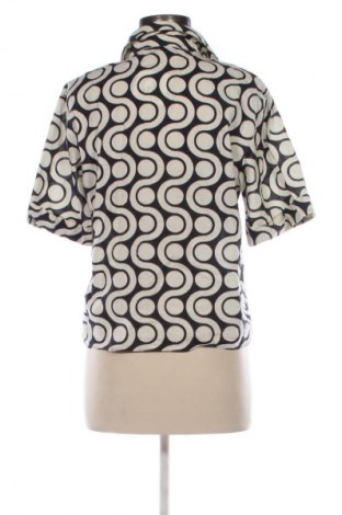 Damenbluse Zara, Größe S, Farbe Mehrfarbig, Preis 13,99 €