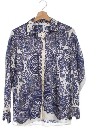 Dámská košile  Zara, Velikost XS, Barva Vícebarevné, Cena  346,00 Kč