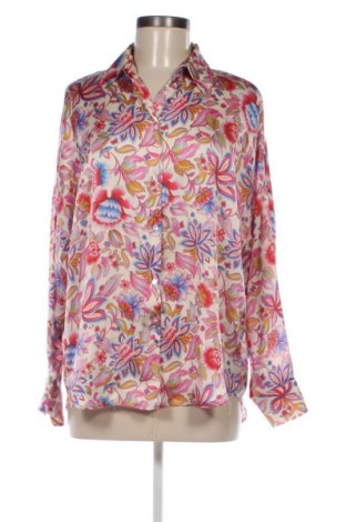 Dámska košeľa  Zara, Veľkosť S, Farba Viacfarebná, Cena  14,00 €