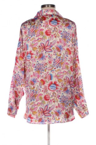 Dámska košeľa  Zara, Veľkosť S, Farba Viacfarebná, Cena  14,00 €