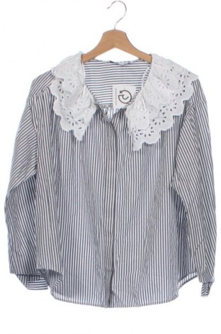 Dámská košile  Zara, Velikost XS, Barva Vícebarevné, Cena  342,00 Kč