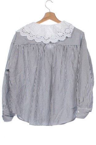 Dámská košile  Zara, Velikost XS, Barva Vícebarevné, Cena  342,00 Kč