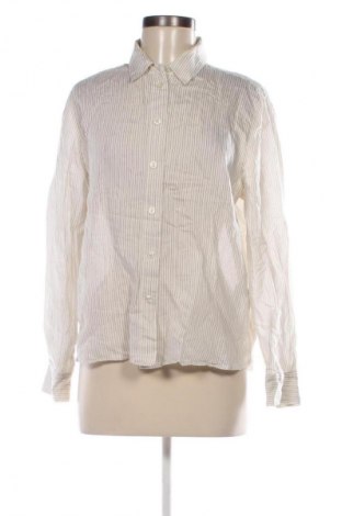 Γυναικείο πουκάμισο Zara, Μέγεθος L, Χρώμα Πολύχρωμο, Τιμή 15,35 €