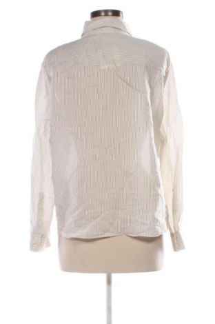 Γυναικείο πουκάμισο Zara, Μέγεθος L, Χρώμα Πολύχρωμο, Τιμή 15,35 €