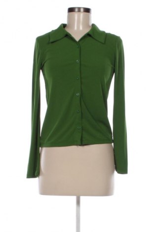 Női ing Zara, Méret S, Szín Zöld, Ár 5 400 Ft