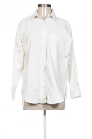 Damenbluse Zara, Größe M, Farbe Weiß, Preis 18,99 €