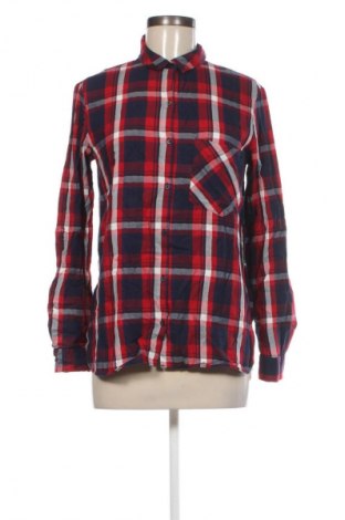 Дамска риза Zara, Размер M, Цвят Многоцветен, Цена 23,99 лв.