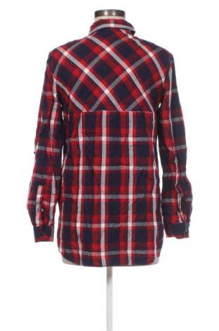 Дамска риза Zara, Размер M, Цвят Многоцветен, Цена 23,99 лв.