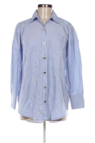 Damenbluse Zara, Größe S, Farbe Mehrfarbig, Preis € 11,01