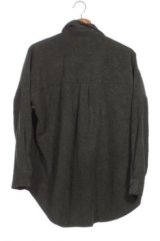 Női ing Zara, Méret XS, Szín Zöld, Ár 5 089 Ft
