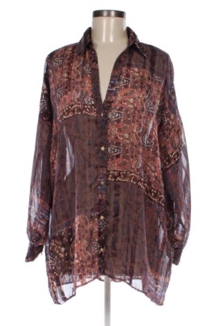 Női ing Zara, Méret M, Szín Sokszínű, Ár 6 019 Ft