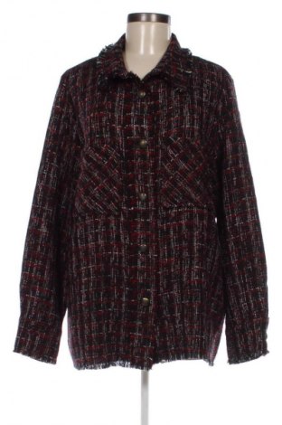 Damska koszula Zara, Rozmiar XXL, Kolor Kolorowy, Cena 62,07 zł