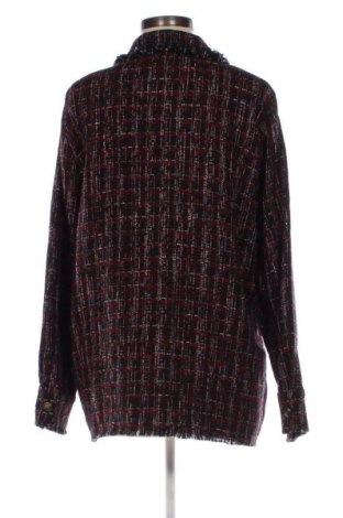 Damska koszula Zara, Rozmiar XXL, Kolor Kolorowy, Cena 62,07 zł