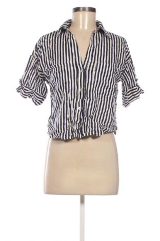 Dámska košeľa  Zara, Veľkosť XS, Farba Viacfarebná, Cena  13,80 €
