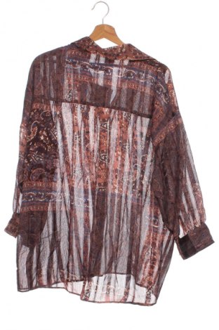 Női ing Zara, Méret XS, Szín Sokszínű, Ár 6 079 Ft
