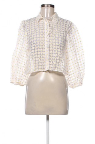 Dámska košeľa  Zara, Veľkosť S, Farba Viacfarebná, Cena  12,95 €