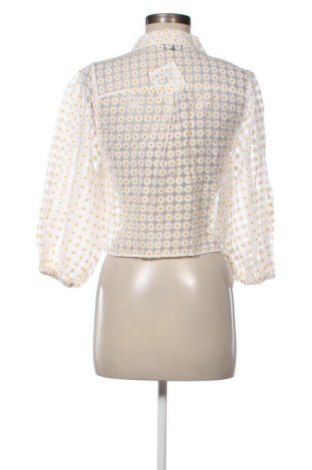 Dámska košeľa  Zara, Veľkosť S, Farba Viacfarebná, Cena  12,95 €