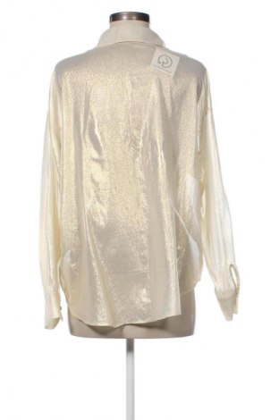 Női ing Zara, Méret M, Szín Arany
, Ár 5 396 Ft
