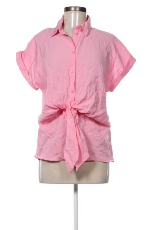 Damenbluse Zara, Größe M, Farbe Rosa, Preis 11,99 €