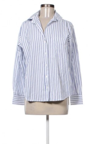 Damenbluse Zara, Größe S, Farbe Mehrfarbig, Preis € 9,99