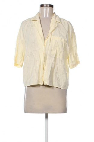 Dámská košile  Zara, Velikost S, Barva Žlutá, Cena  342,00 Kč