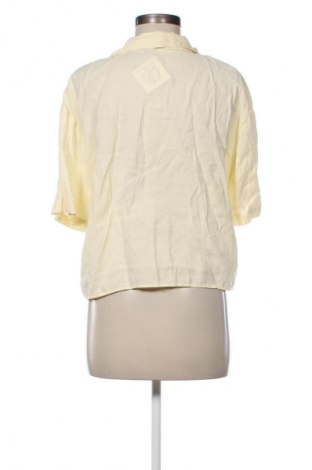 Dámská košile  Zara, Velikost S, Barva Žlutá, Cena  342,00 Kč