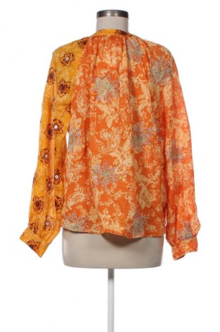 Cămașă de femei Zara, Mărime M, Culoare Multicolor, Preț 47,99 Lei