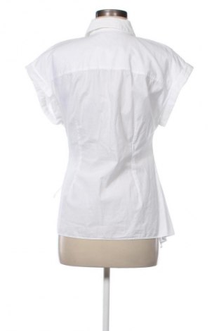 Cămașă de femei Zara, Mărime L, Culoare Alb, Preț 71,00 Lei