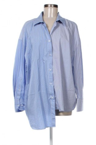 Cămașă de femei Zara, Mărime XL, Culoare Multicolor, Preț 71,00 Lei