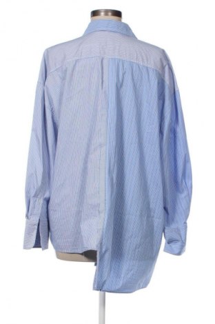 Cămașă de femei Zara, Mărime XL, Culoare Multicolor, Preț 71,00 Lei