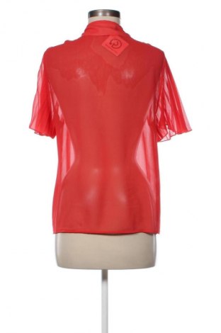 Damenbluse Zara, Größe M, Farbe Rot, Preis € 17,99