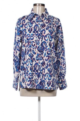 Damenbluse Zara, Größe S, Farbe Mehrfarbig, Preis 12,99 €