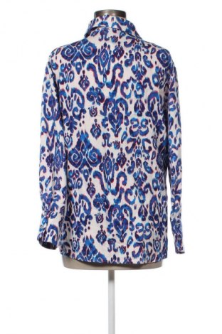 Damenbluse Zara, Größe S, Farbe Mehrfarbig, Preis 12,99 €