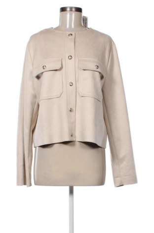 Dámska košeľa  Zara, Veľkosť XL, Farba Béžová, Cena  15,95 €