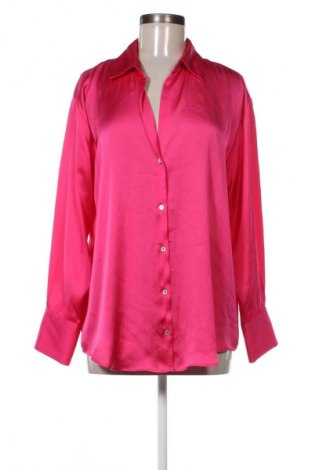 Dámska košeľa  Zara, Veľkosť L, Farba Ružová, Cena  16,95 €