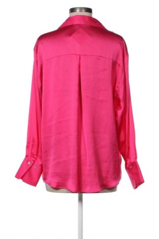 Dámska košeľa  Zara, Veľkosť L, Farba Ružová, Cena  16,95 €