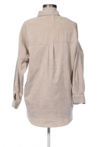 Damenbluse Zara, Größe S, Farbe Beige, Preis 4,99 €