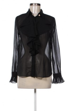 Női ing Zara, Méret S, Szín Fekete, Ár 5 529 Ft