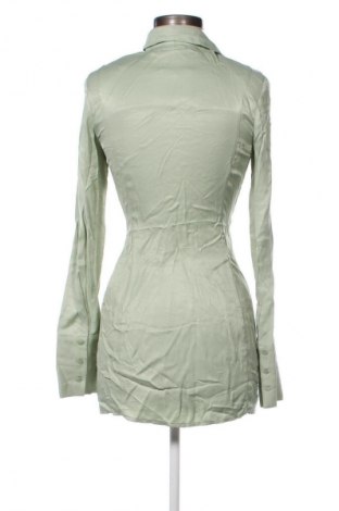 Damska koszula Zara, Rozmiar S, Kolor Zielony, Cena 20,99 zł