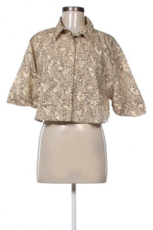 Cămașă de femei Zara, Mărime XL, Culoare Multicolor, Preț 99,99 Lei