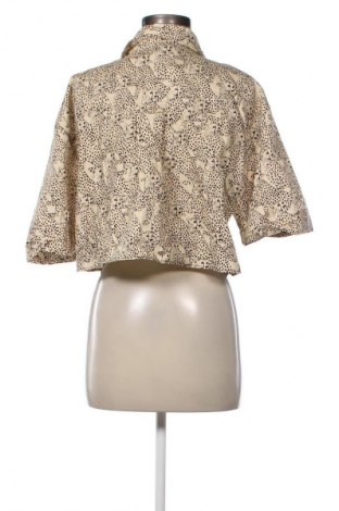 Cămașă de femei Zara, Mărime XL, Culoare Multicolor, Preț 99,99 Lei