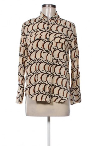 Cămașă de femei Zara, Mărime S, Culoare Multicolor, Preț 31,58 Lei