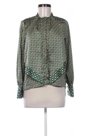 Dámska košeľa  Zara, Veľkosť S, Farba Viacfarebná, Cena  14,95 €