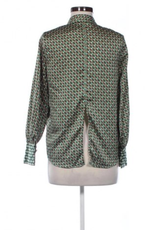 Dámska košeľa  Zara, Veľkosť S, Farba Viacfarebná, Cena  14,95 €