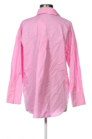 Cămașă de femei Zara, Mărime S, Culoare Roz, Preț 192,50 Lei