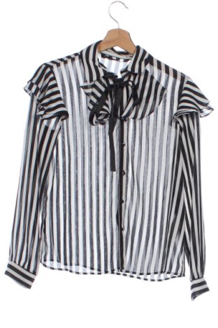 Dámská košile  Zara, Velikost XS, Barva Vícebarevné, Cena  289,00 Kč
