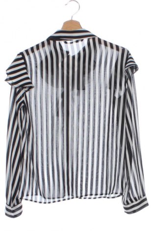 Dámská košile  Zara, Velikost XS, Barva Vícebarevné, Cena  289,00 Kč