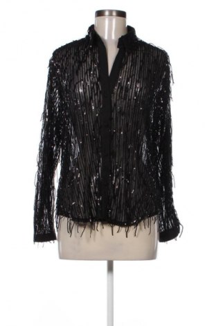 Női ing Zara, Méret M, Szín Fekete, Ár 4 210 Ft