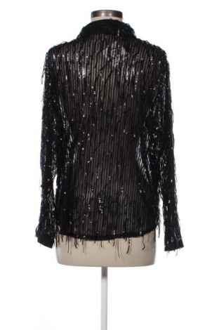 Női ing Zara, Méret M, Szín Fekete, Ár 4 210 Ft