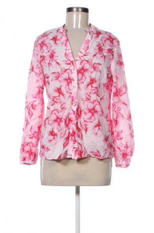 Damenbluse Zara, Größe M, Farbe Mehrfarbig, Preis € 14,99